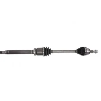 Arbre de transmission avant droit POINT GEAR