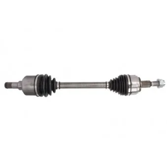 Arbre de transmission avant gauche POINT GEAR