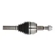 Arbre de transmission avant gauche POINT GEAR PNG74826 - Visuel 2