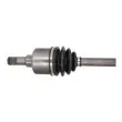 Arbre de transmission avant gauche POINT GEAR PNG74826 - Visuel 3