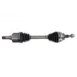 Arbre de transmission avant gauche POINT GEAR PNG74828 - Visuel 1