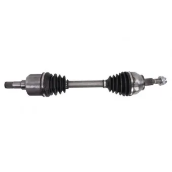 Arbre de transmission avant gauche POINT GEAR PNG74828