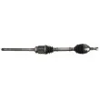 Arbre de transmission avant droit POINT GEAR PNG74829 - Visuel 1