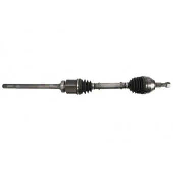 Arbre de transmission avant droit POINT GEAR PNG74829