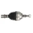 Arbre de transmission avant droit POINT GEAR PNG74829 - Visuel 2