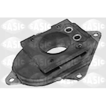 Flasque, injection centrale SASIC 9001490