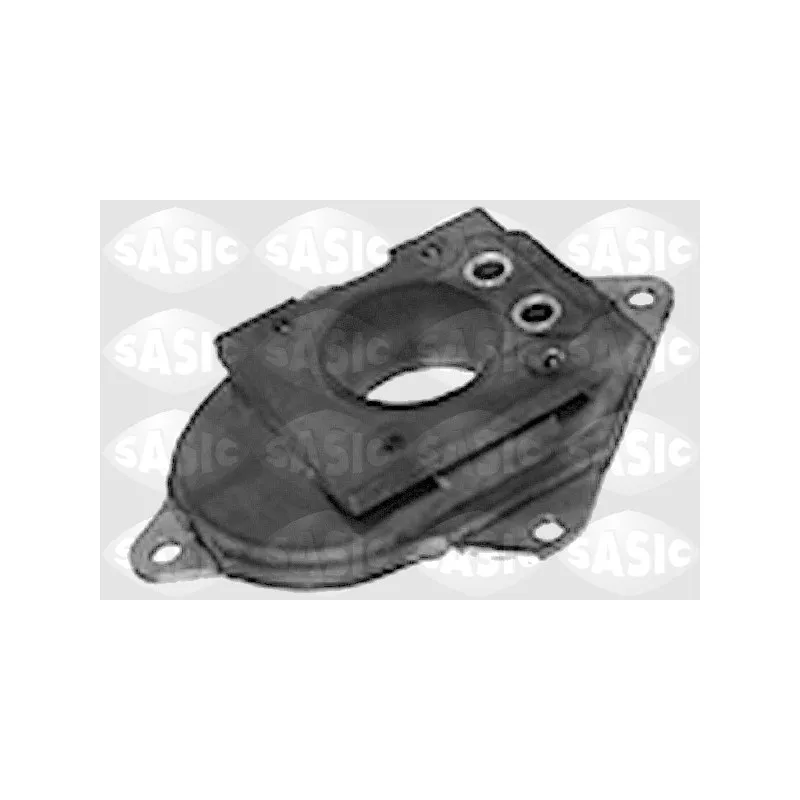 Flasque, injection centrale SASIC 9001490