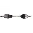 Arbre de transmission avant gauche POINT GEAR PNG74830 - Visuel 1
