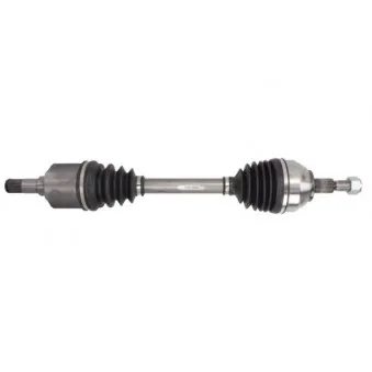 Arbre de transmission avant gauche POINT GEAR PNG74830