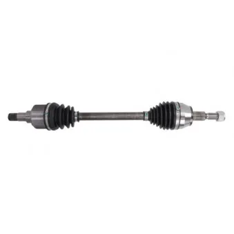 Arbre de transmission avant gauche POINT GEAR PNG74831