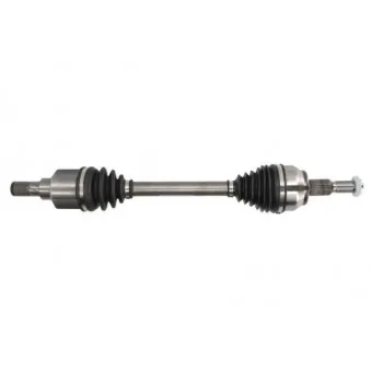 Arbre de transmission avant gauche POINT GEAR PNG74833