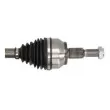 Arbre de transmission avant gauche POINT GEAR PNG74833 - Visuel 2