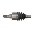 Arbre de transmission avant gauche POINT GEAR PNG74833 - Visuel 3
