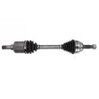 Arbre de transmission avant gauche POINT GEAR PNG74835 - Visuel 1