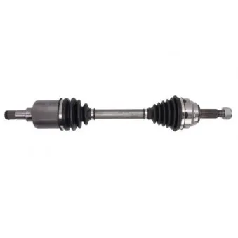 Arbre de transmission avant gauche POINT GEAR