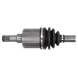 Arbre de transmission avant gauche POINT GEAR PNG74835 - Visuel 3