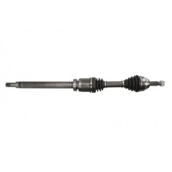 Arbre de transmission avant droit POINT GEAR