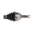 Arbre de transmission avant droit POINT GEAR PNG74836 - Visuel 2
