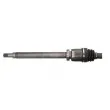 Arbre de transmission avant droit POINT GEAR PNG74836 - Visuel 3