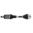 Arbre de transmission avant gauche POINT GEAR PNG74837 - Visuel 1