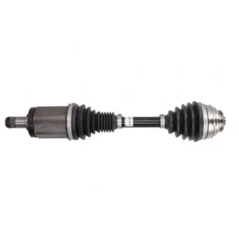 Arbre de transmission avant gauche POINT GEAR