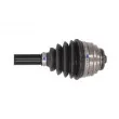 Arbre de transmission avant droit POINT GEAR PNG74838 - Visuel 2