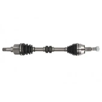 Arbre de transmission avant gauche POINT GEAR PNG74839