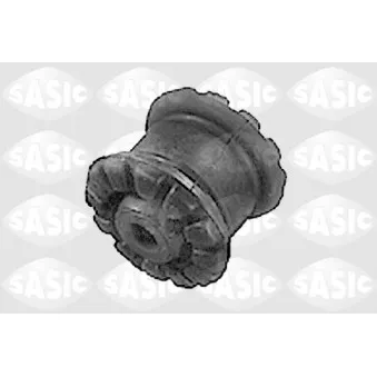 Silent bloc de suspension (train avant) SASIC 9001503