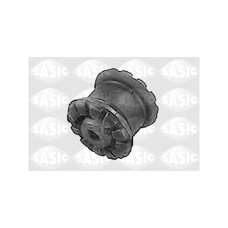 Silent bloc de suspension (train avant) SASIC 9001503