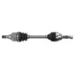 Arbre de transmission avant gauche POINT GEAR PNG74841 - Visuel 1