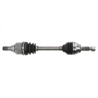 Arbre de transmission avant gauche POINT GEAR