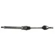 Arbre de transmission avant droit POINT GEAR PNG74842 - Visuel 1