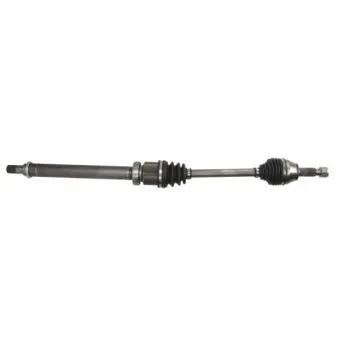 Arbre de transmission avant droit POINT GEAR PNG74842