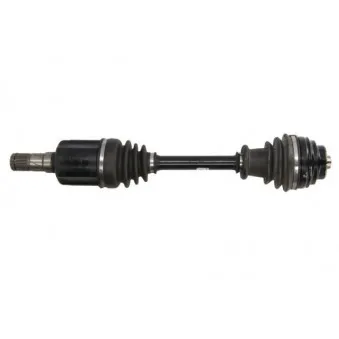 Arbre de transmission avant gauche POINT GEAR PNG74843