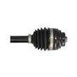 Arbre de transmission avant droit POINT GEAR PNG74844 - Visuel 2