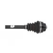 Arbre de transmission arrière gauche POINT GEAR PNG74846 - Visuel 2