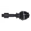 Arbre de transmission avant droit POINT GEAR PNG74848 - Visuel 2