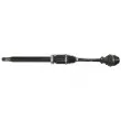 Arbre de transmission avant droit POINT GEAR PNG74850 - Visuel 1
