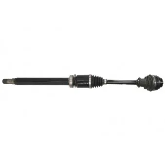 Arbre de transmission avant droit POINT GEAR PNG74850