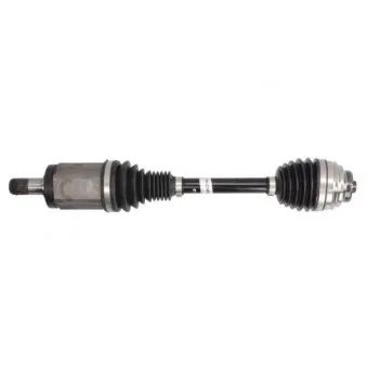 Arbre de transmission avant gauche POINT GEAR