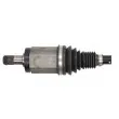 Arbre de transmission avant gauche POINT GEAR PNG74852 - Visuel 3