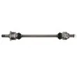 Arbre de transmission arrière droit POINT GEAR PNG74858 - Visuel 1