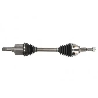 Arbre de transmission avant gauche POINT GEAR