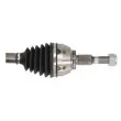 Arbre de transmission avant gauche POINT GEAR PNG74859 - Visuel 2