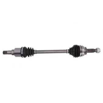 Arbre de transmission avant gauche POINT GEAR PNG74861