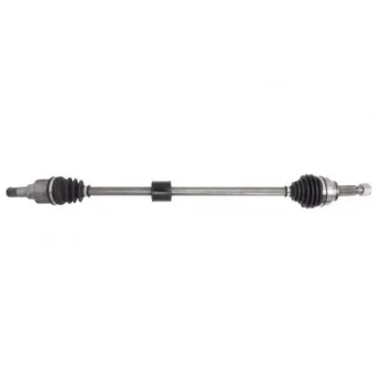 Arbre de transmission avant droit POINT GEAR PNG74862