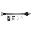 Arbre de transmission avant droit POINT GEAR PNG74863 - Visuel 1