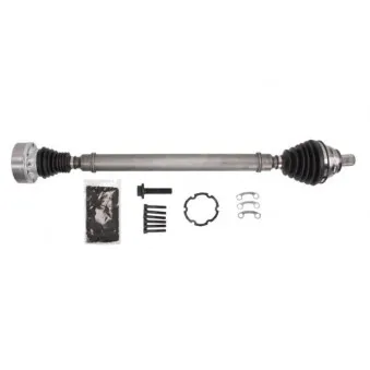 Arbre de transmission avant droit POINT GEAR PNG74863