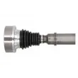 Arbre de transmission avant droit POINT GEAR PNG74863 - Visuel 3