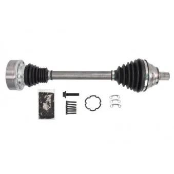 Arbre de transmission avant gauche POINT GEAR PNG74864